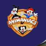 Animaniacs intro opnening 4K HD español