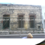 El crimen de la casa de Aramberri
