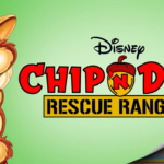 chip y dale al rescate opening intro 4K español latino
