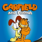 Garfield y sus amigos opening intro español latino amigo es