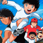 supercampeones intro Mexico 1994 español latino opening