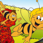 abeja maya opening ending intro español latino