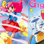 aventuras gigi minky momo opening intro transformacion diamante magico dame poder ending