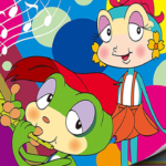 ranita demetan kerokko demetan opening ending español latino