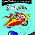 rescatadores shirt tales serie animada caricatura opening intro HD español latino