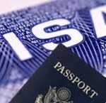 visa gringa estadounidense EEUU USA Estados Unidos