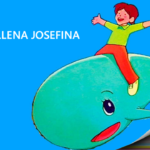 ballena josefina español latino intro opening ending