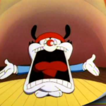 Wakko Wakkorotti cancion eructos español latino