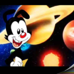 animaniacs yakko universo cancion español latino