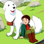 belle sebastian anime serie animada caricatura opening ending intro Hd