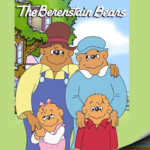 osos berenstain opening intro español latino