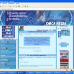 themes blog chicaregia.com historia