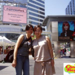 Downtown Toronto