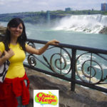 niagara falls Canada viaje chicaregia.com