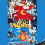pequeños magos little wizards opening intro español latino