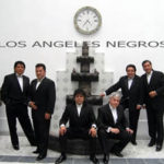 angeles negros