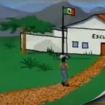 comercial retro sep febrero inscripciones comercial tv radio escuela