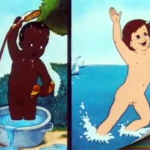 la alegria de la vida joy of life documental animacion caricatura opening intro español latino ending educacion