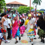 carrera corrida de judios judea coatzintla veracruz