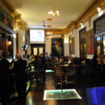 Bar 1900 Gran Hotel Ancira