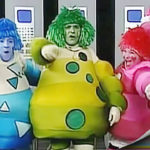 super ondas programa infantil 90s