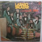 Grupo El Tren Lazaro Salazar
