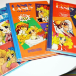 candy libros manga