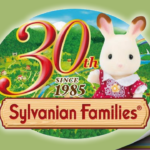 sylvanian families miniaturas