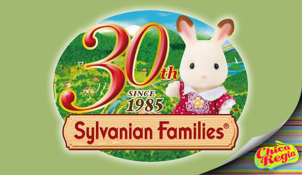 sylvanian families miniaturas