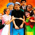3 Melodias de la TV que escuchaste siempre y no sabes el nombre