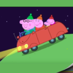 errores Peppa Pig