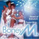 boney m rivers of babylon rios de babilonia oldies musica biblia salmo 137