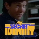 my secret identity msi mi identidad secreta serie TV 80s 90s