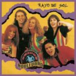 los chicos del boulevar caratula portada CD disco cassette chicaregia monterrey mexico balada momento ilusion musica cassandra lorena trigo benjamin ricardo villarreal Renne claudia