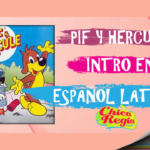 pif hercules caricatura opening intro ending español latino capitulos