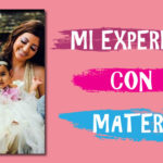 experiencia maternidad depresion post parto