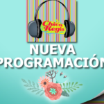 programacion de radio chica regia