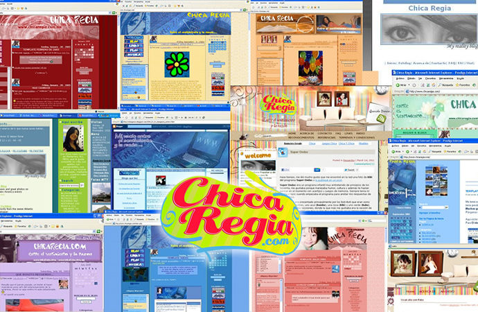 blog chicaregia.com