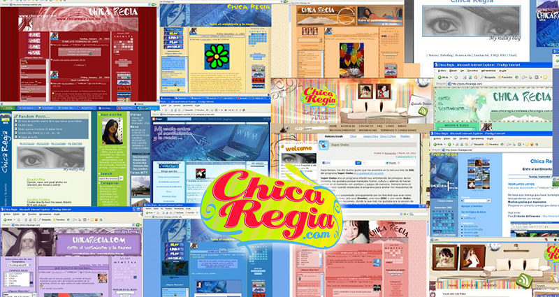 blog chicaregia.com