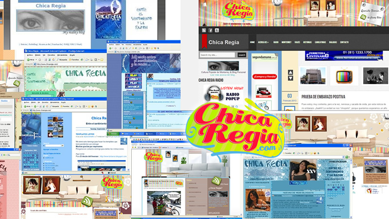 blog chicaregia.com