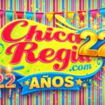 22 Aniversario de ChicaRegia.com